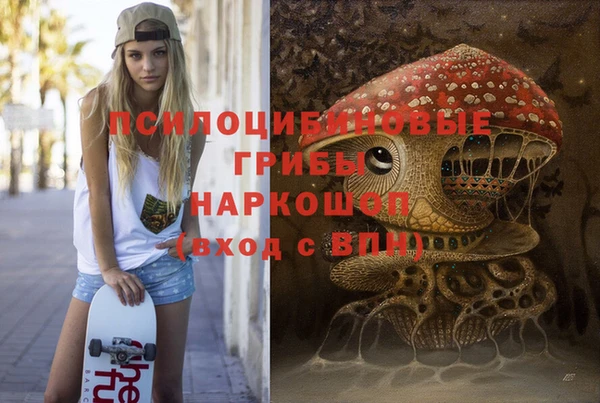 крисы Балабаново